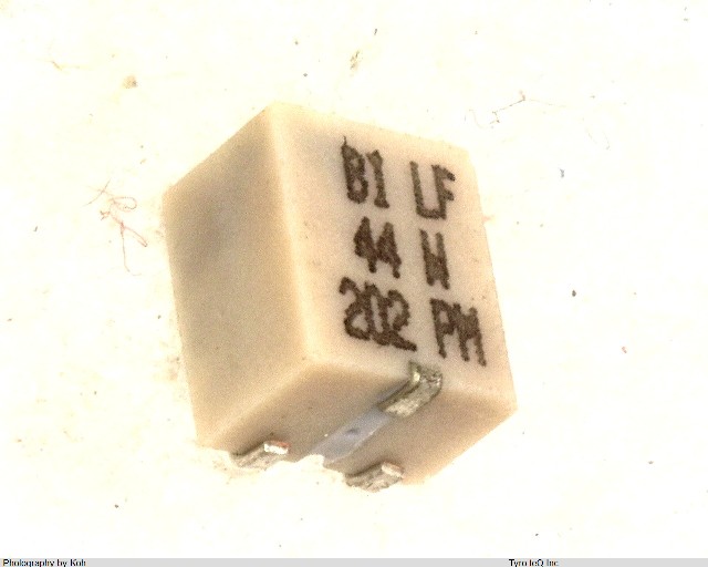 44WR2KLFTB