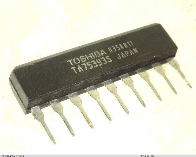 TA75393S