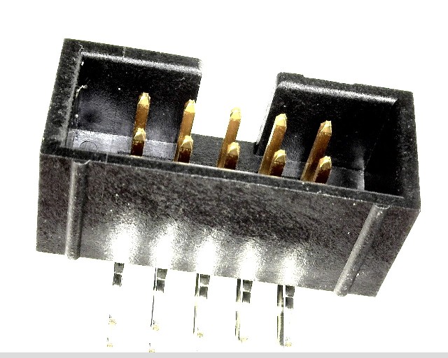HIF3FC-10PA-2.54DS(71)