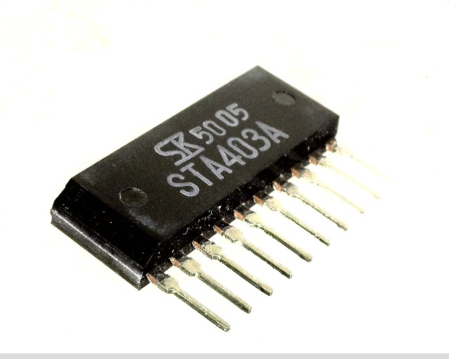 STA403A