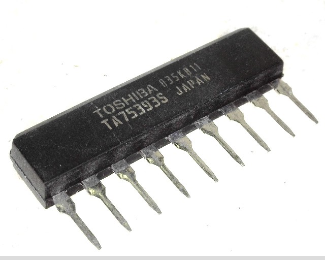 TA75393S