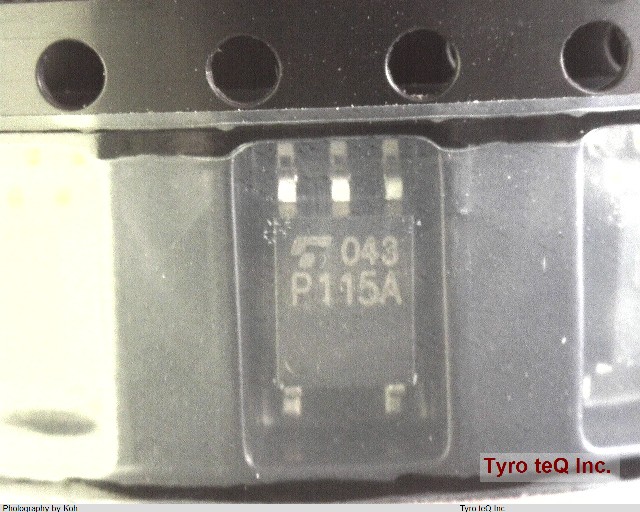 TLP115A(TPL,F)