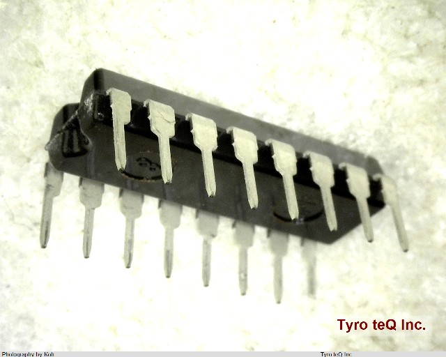 HD74151AP