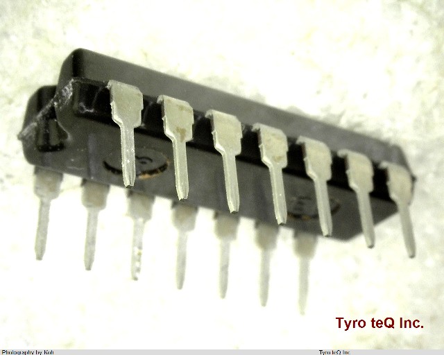 HD7486P