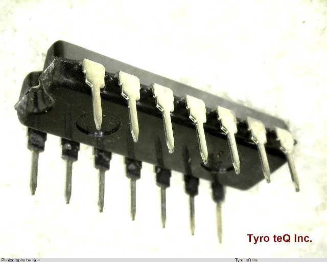 HD74LS73AP