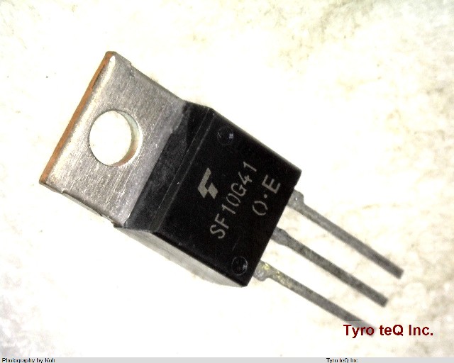 SF10G41