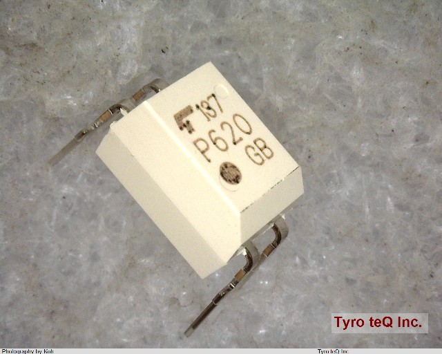 TLP620(GB,F)