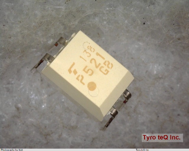 TLP521-1(GB,F)