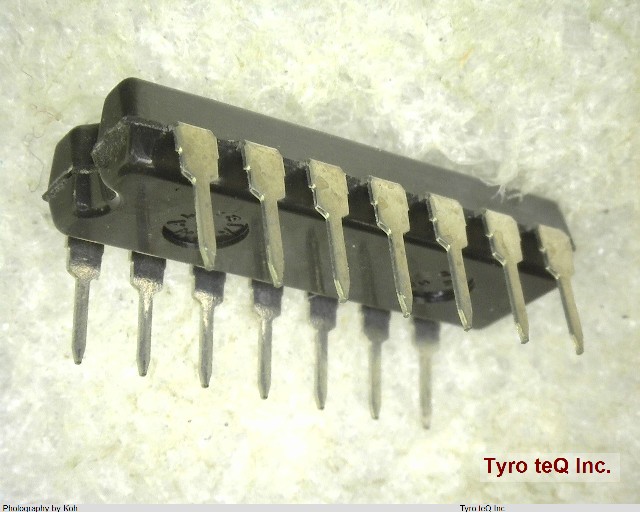 HD74LS132P