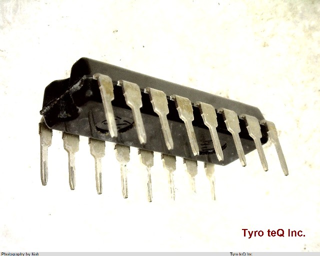 HD74192P