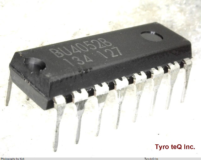 BU4052B