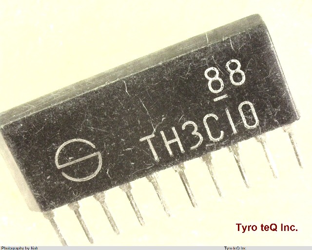 TH3C10