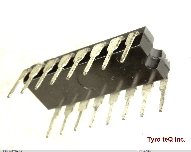 TC4520BP