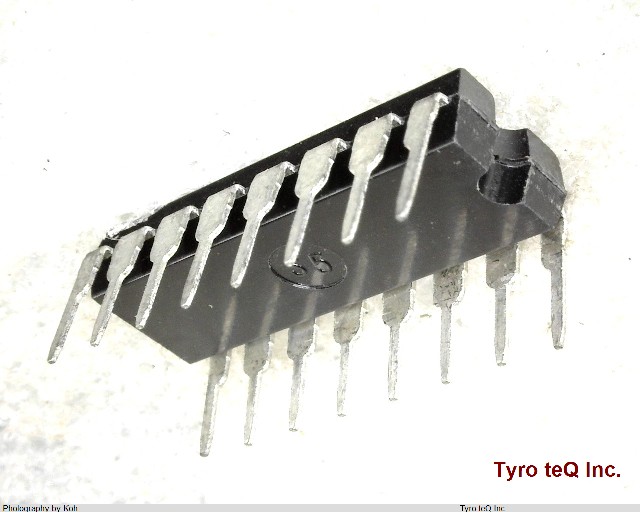 TC4511BP