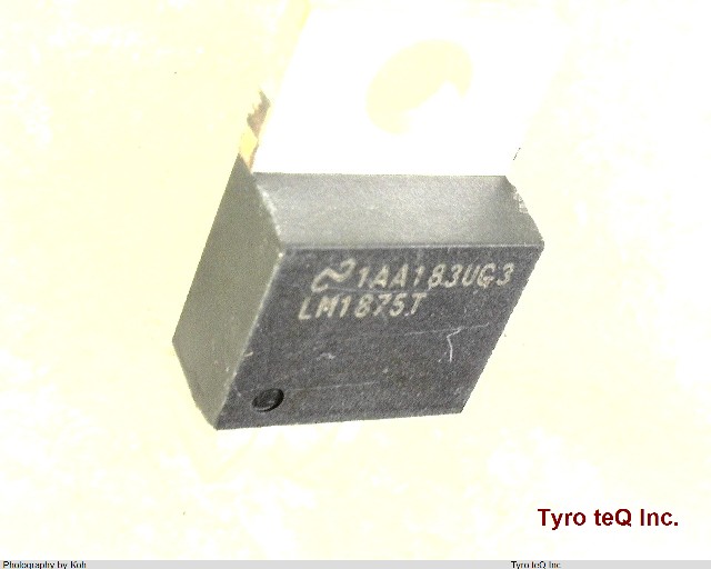 LM1875T/LF05