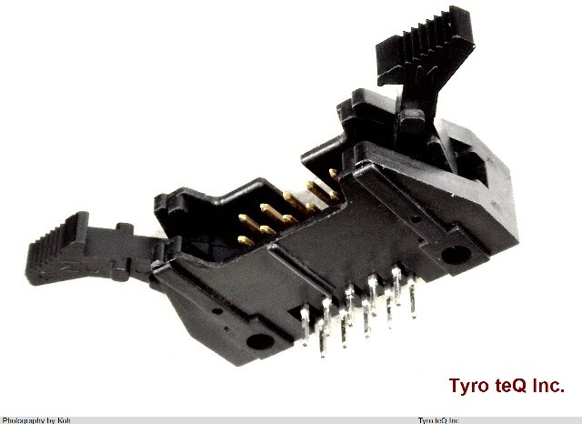 HIF3BD-10PA-2.54DS