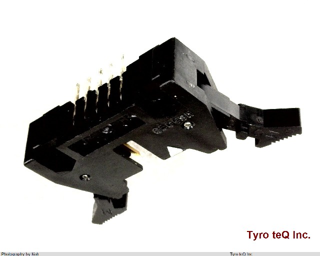HIF3BD-10PA-2.54DS