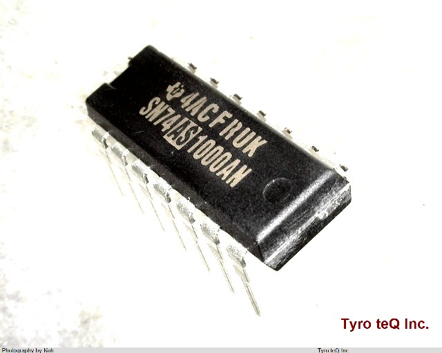 SN74AS1000AN