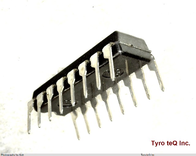 HD74LS151P