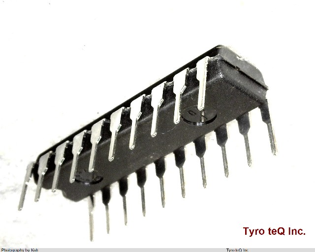 HD74AC245P