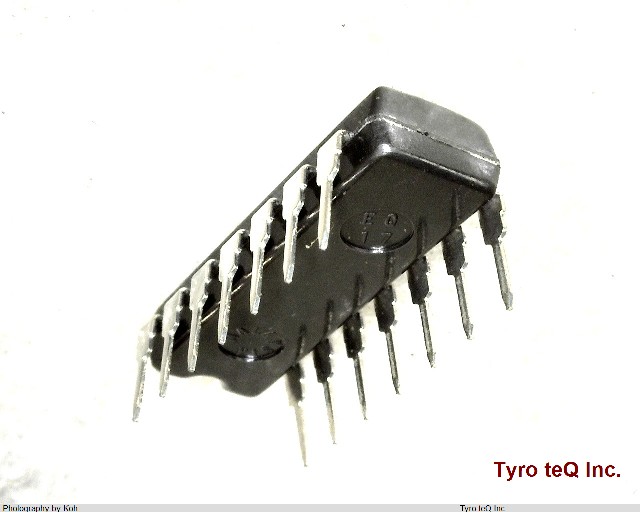 HD74LS05P