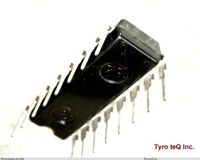 HD74S157P