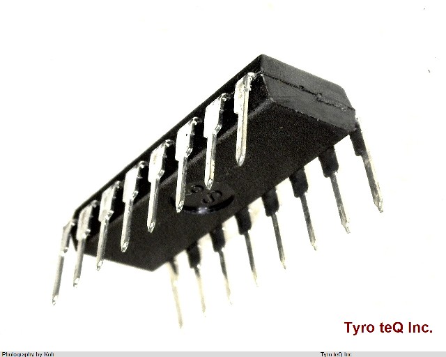 SN74LS157N