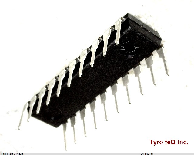 SN74HCT245N