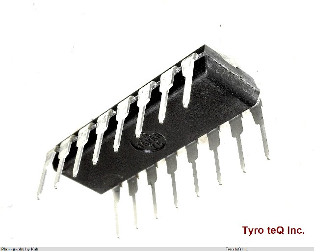 SN74366AN