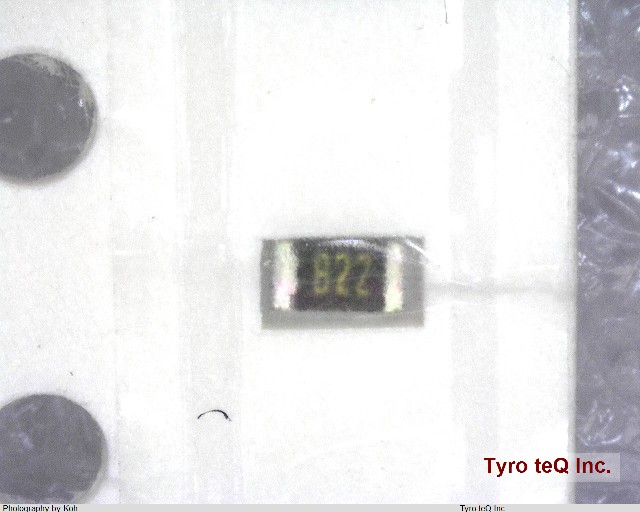 MCR03EZPFX8201-C