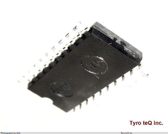 TC74ACT540F