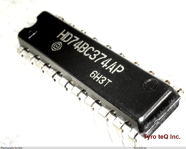 HD74BC374AP