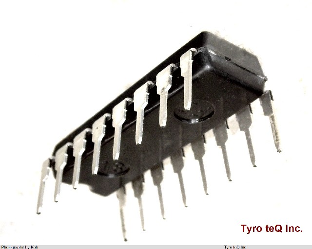 HD74HCT138P