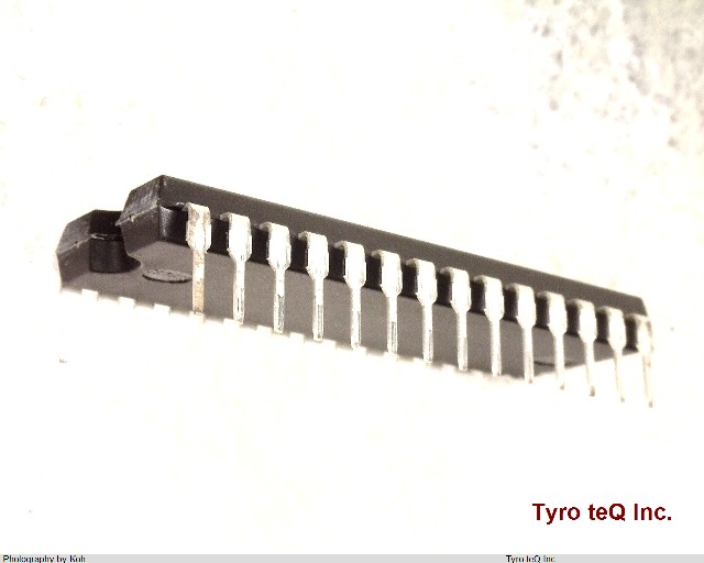 M5M5256DP-70LL