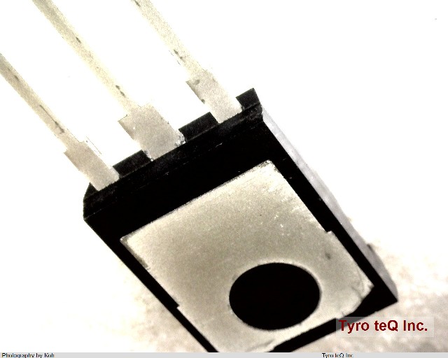 TRS20N65D