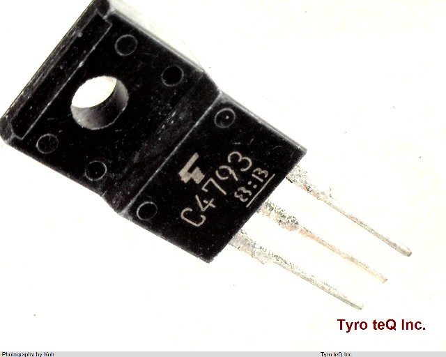 2SC4793