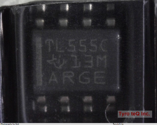 TL555C