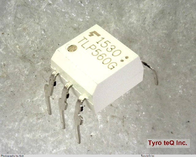 TLP560G