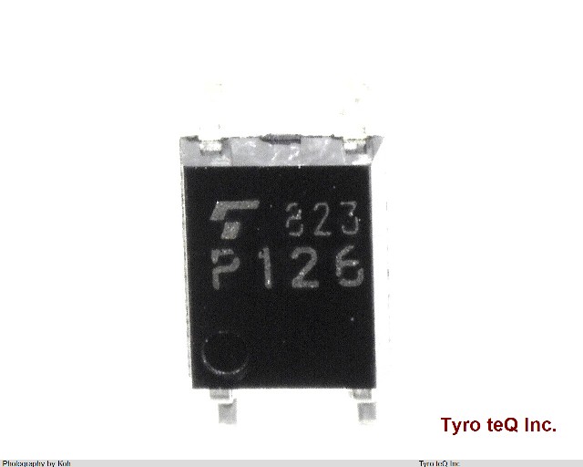 TLP126