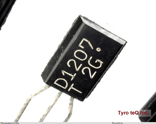 2SD1207