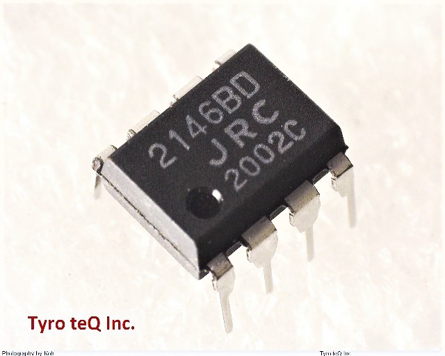 NJM2146BD
