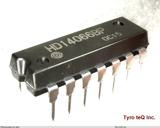 HD14066BP