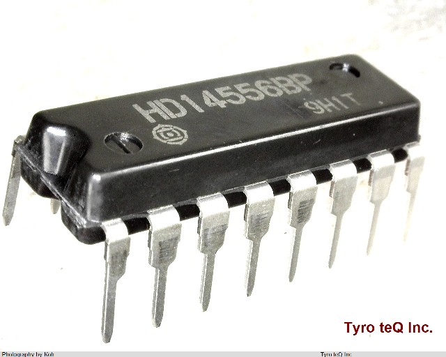 HD14556BP