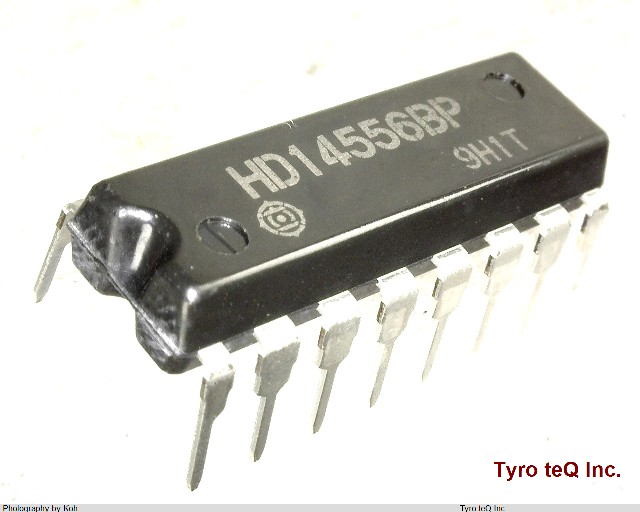HD14556BP
