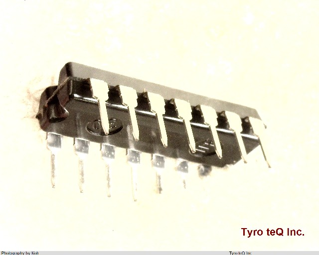HD74LS21P