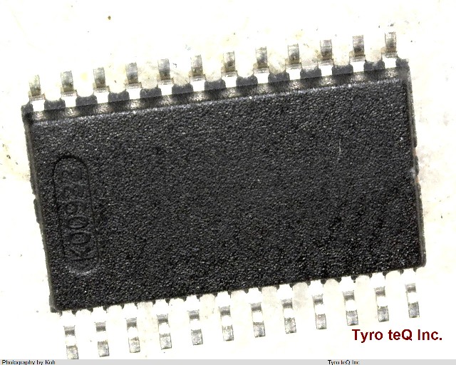 SN74LVC8T245PW