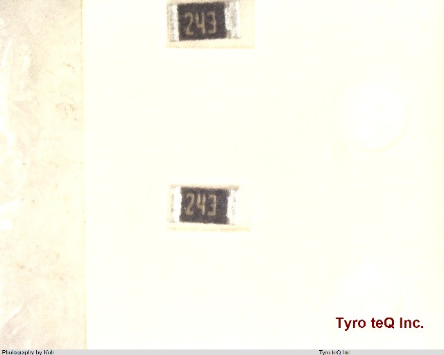 MCR03EZPFX2402-C