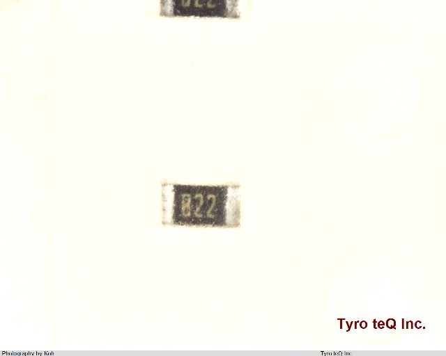 MCR03EZPFX8201