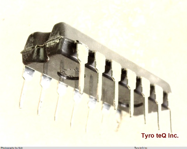HD74LS07P