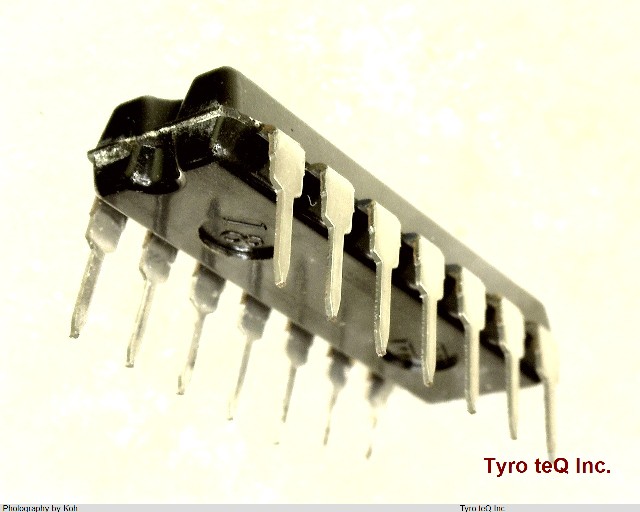 HD74LS126AP